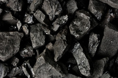 Cairnbaan coal boiler costs